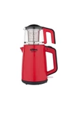 Çays Cm-37 Çay Makinesi Kırmızı - 1