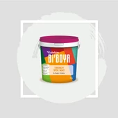 Bİ'Boya İpek Mat Trendy 15 L - 1
