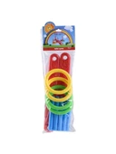 Zuzu Toys 4071 Halka Atma Oyunu - 6