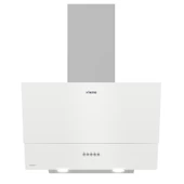 Altus Beyaz Cam Ankastre Set (Su Arıtma Sürahisi Hediyeli) 535 Hw -159 Gwh - 321 W Turbo - 2