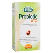 NBL Probiotic Atp 20 Saşe - 1