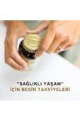 Solgar Psyllium Huks 500 mg 200 Kapsül - 7