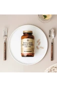 Solgar Psyllium Huks 500 mg 200 Kapsül - 3