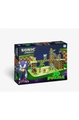 Laço Sonic 3D Puzzle SO7947 - 1