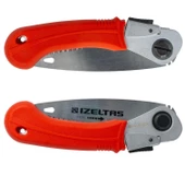 İzeltaş Katlanır Budama Testeresi 120mm - 3