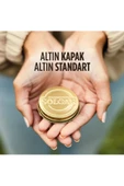 Solgar Psyllium Huks 500 mg 200 Kapsül - 5