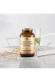 Solgar Psyllium Huks 500 mg 200 Kapsül - 2