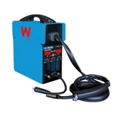 Awelco 58840 Easymig180 170 Amper İnverter Gazsız Gazaltı Kaynak Makinesi Mig/Mma - 1