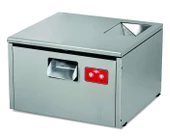 Empero EMP.CKP.01 Çatal Kaşık Parlatıcı 3000 Adet/Saat 220V - 1