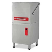 Empero EMP.1000 Giyotin tip Bulaşık Yıkama Makinesi - 1000 tabak/saat - 1