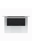 Macbook Pro M3 Max16c Cpu 40C Gpu 48Gb 1Tb Ssd Macos 16 Inç Gümüş Muw73tu/A - 3