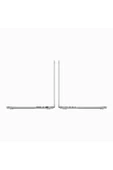 Macbook Pro M3 Max16c Cpu 40C Gpu 48Gb 1Tb Ssd Macos 16 Inç Gümüş Muw73tu/A - 2