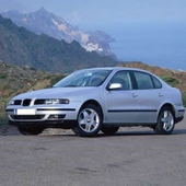 Seat Toledo 1999-2004 Manuel Vites Tamir Kolu 1J0711046A - 2