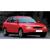 Audi A3 1997-2000 Manuel Vites Tamir Kolu 1J0711046A - 2