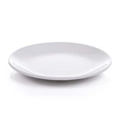 Gmb Nazen K-1 Termoset Kırılmaz - 18 cm düz servis tabağı 72 Adet - 1