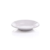 Gmb Nazen K-10 Termoset Kırılmaz-19 cm oluklu pilav tabağı 60 Adet - 1