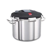 Kapp 32383230 Endüstriyel Tip Düdüklü Tencere - 32x30 cm - 23 litre - 1