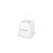 Kapp 46010023 Mayonez Dispenseri-polikarbon - 1