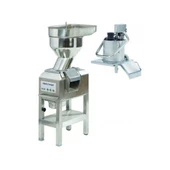 Sebze Doğrama Makinesi (Bıçaksız) - Robot Coupe CL 60 - 2 Kafalı - 1