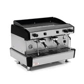 Empero EMP.CPC.2GB Capuccino Ve Espresso Makinesi 2 Gruplu - 1