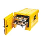 Avatherm 400 Thermobox - GN 1/1 - önden yüklemeli - 1