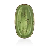 By Bone - Zest - ZT-24-OV - Oval Tabak - 24 cm - Breeze 12 Adet - 1