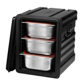 Avatherm 601 Thermobox - GN 1/1 - önden yüklemeli - 2