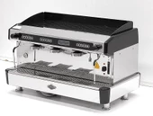 Empero EMP.CPC.3GB-D Espresso Kahve Mak. - 3 grup - tam otomatik - siyah - 1