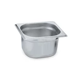 Bilge Gastronom Küvet - GN 1/6*100 standart küvet - 1