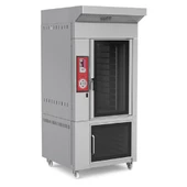 Empero EMP.EDKF-10 Döner Konveksiyonlu Fırın Elektrikli - 1
