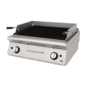 Atalay AAIG-873 Ameri·kan Izgara Setüstü 800x730x300 mm Lpg/Ng - 1