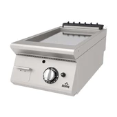 Atalay AGI-473 N CR Izgara Setüstü Oluklu Krom 400x730x300 mm Lpg/Ng - 1