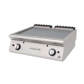 Atalay AGI-873 N Izgara Setüstü Oluklu 800x730x300 mm Lpg/Ng - 1