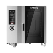 Empero EMPCBE24 Elektrikli Kombi Fırın 12 GN 2/1 - 1