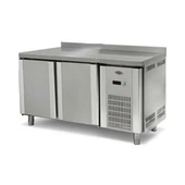 Empero EMP.125.60.01 Buzdalabı Tezgah Tipi 125x60x85 - 1