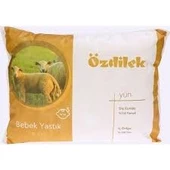 ÖZDİLEK YASTIK BEBEK YÜN 35X45 - 1