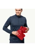 JACK WOLFSKIN ERK PACK & GO DOWN JKT M SU GEÇİRMEZ MONT 1205933-2206 - 3