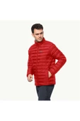 JACK WOLFSKIN ERK PACK & GO DOWN JKT M SU GEÇİRMEZ MONT 1205933-2206 - 1