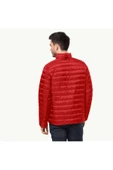 JACK WOLFSKIN ERK PACK & GO DOWN JKT M SU GEÇİRMEZ MONT 1205933-2206 - 2