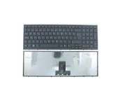 Sony Vaio VPCEB27FX/L Klavye Siyah TR Çerçeveli - 1