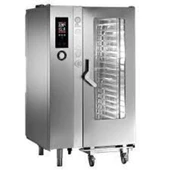 AngelaPo FX202E3 Elektrikli Kombi Fırın 20X GN 2/1 - 1