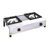 Mars MKL-03 3lü Setüstü Lokanta Ocağı - 1