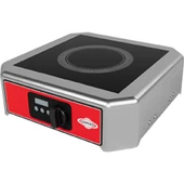 Empero EMP.SIND.010 Mini Setüstü Elektrikli İndüksiyon Ocak Tekli - 1