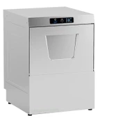 Öztiryakiler OBY 50T T Touch Ekran Tezgah Altı  Bulaşık Yıkama Makinesi, Tahliye Pompalı 10 Adet 10 Adet thumbnail 1