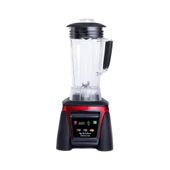 Vortex Pro Bar Blender-3 Litre-Buz Kırıcılı - Kırmızı - 1
