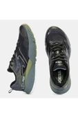 Joma Sierra Men 2401 Erkek Siyah Haki Yürüyüş Ayakkabısı TKSIEW2401 - 4