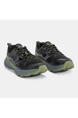 Joma Sierra Men 2401 Erkek Siyah Haki Yürüyüş Ayakkabısı TKSIEW2401 - 3
