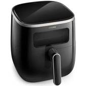 Philips HD9257/80 Rapid Air 3000 Serisi XL 5,6 Litre Airfryer Fritöz thumbnail 3