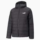 Puma Ess Padded Erkek Siyah Mont - 848938 01 - 6