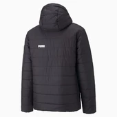 Puma Ess Padded Erkek Siyah Mont - 848938 01 - 7